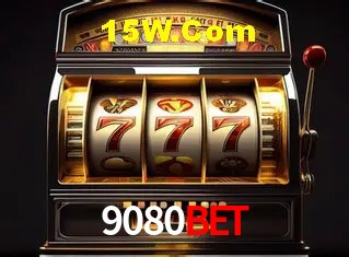 Promoção Relâmpago 9080Bet