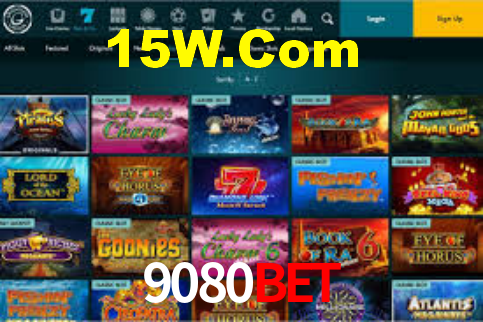 9080Bet
