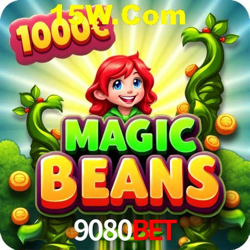 APP oficial da 9080Bet para mobile