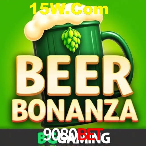 Descubra o Mundo do Cassino Online com 9080Bet