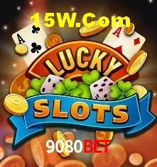 Biblioteca de slots populares na 9080Bet