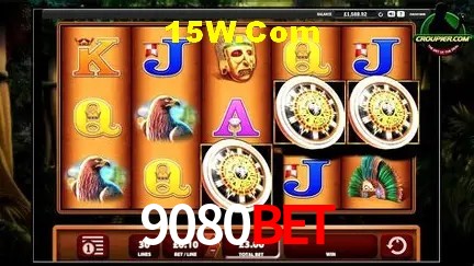 Segurança 2FA 9080Bet