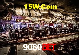 Apostas de Basquete 9080Bet