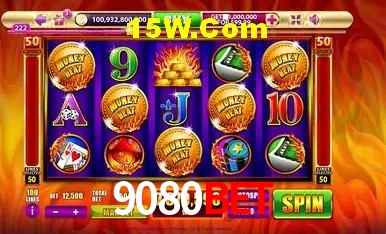 Promoções Sazonais 9080Bet