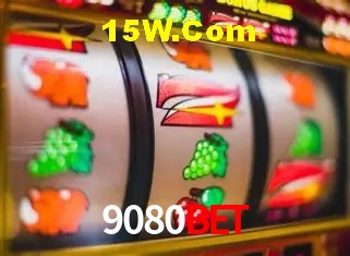 Sistemas de Segurança 9080Bet