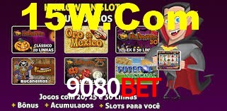 Exclusive Games 9080Bet