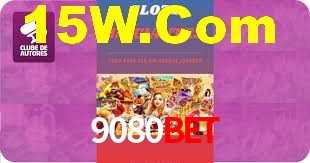 Cashback e recargas na 9080Bet