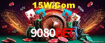 Bonus Features 9080Bet