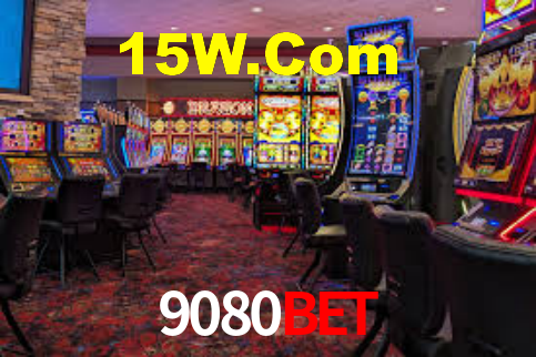 9080Bet Login