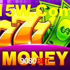 Daily Bonuses 9080Bet