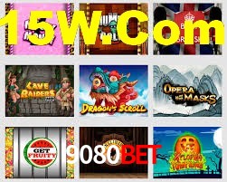 VIP Casino 9080Bet