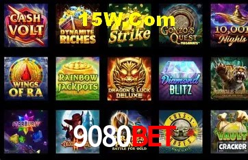 Casino Ao Vivo 9080Bet