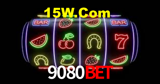 9080Bet: A Experiência de Casino com Jogos de Mesa ao Vivo