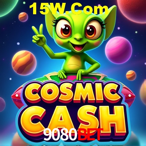 Account Benefits 9080Bet