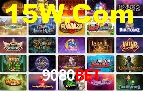 9080Bet Login