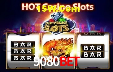 Loterias online na 9080Bet