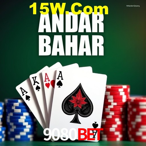 Descubra o Mundo do Cassino Online com 9080Bet