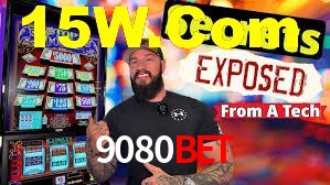 Welcome Bonus 9080Bet