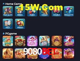 Welcome Bonus 9080Bet