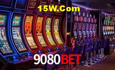 Experiência VIP 9080Bet