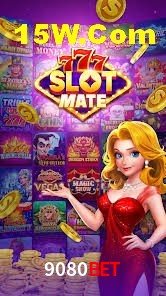 Game Providers 9080Bet