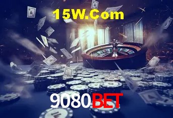 Slots com jackpots e giros grátis na 9080Bet