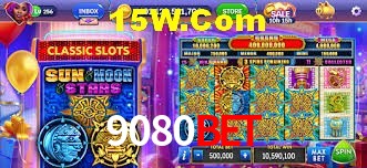 Player Reviews 9080Bet