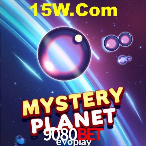 Interface do App 9080Bet