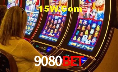 Cadastro Rápido 9080Bet