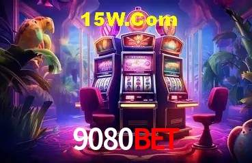 Bônus de Boas-vindas 9080Bet