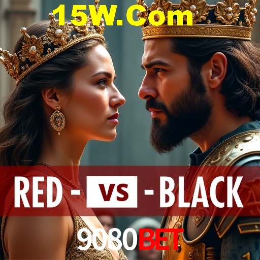 Responsive Design 9080Bet