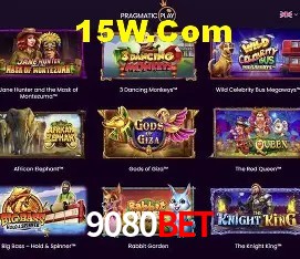 Apostas de Futebol 9080Bet