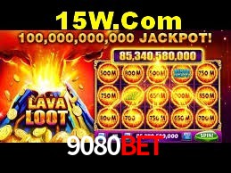 Slot Games 9080Bet
